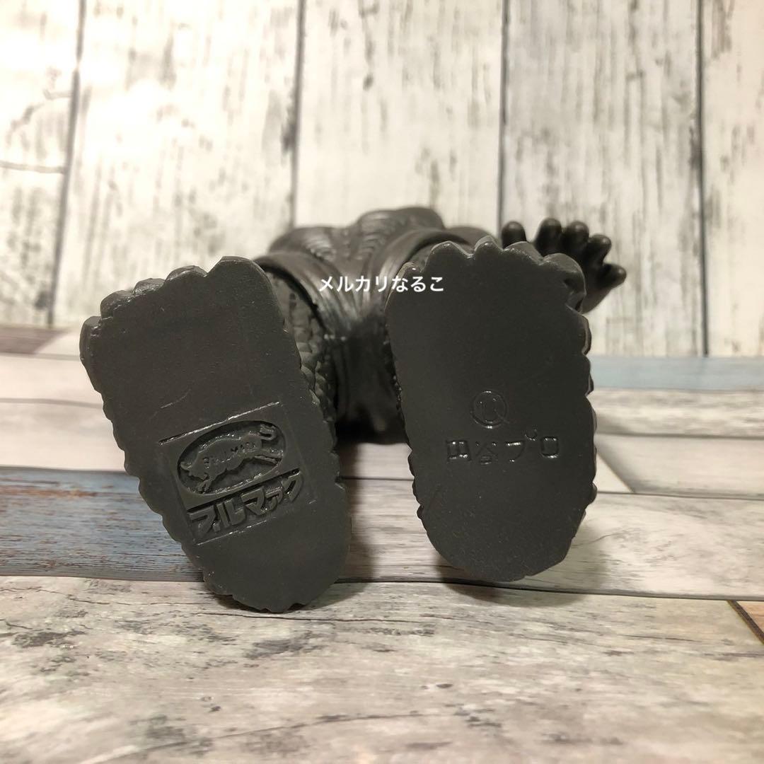 N*b様 ブルマァク　メフィラス星人　復刻版　美品