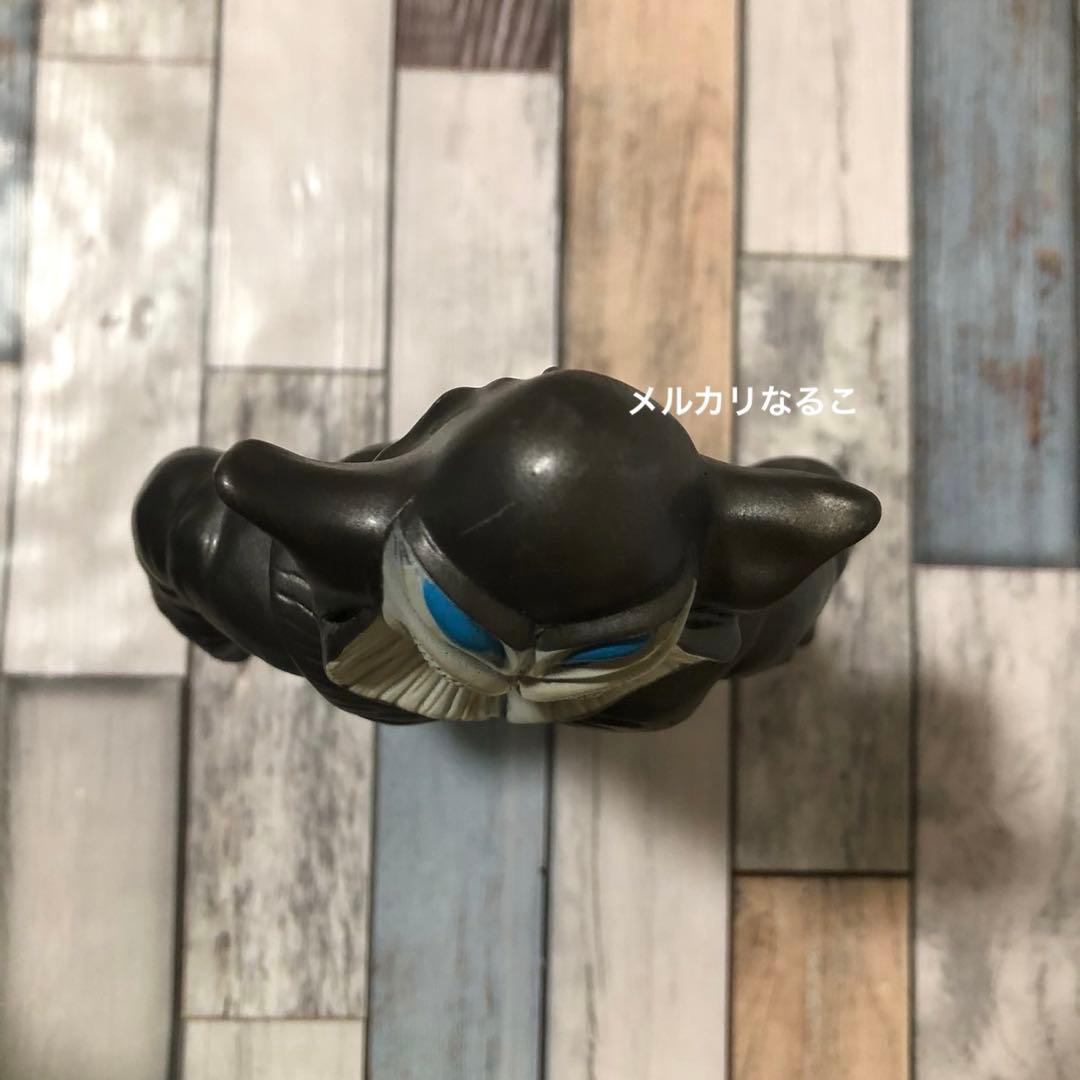 N*b様 ブルマァク　メフィラス星人　復刻版　美品