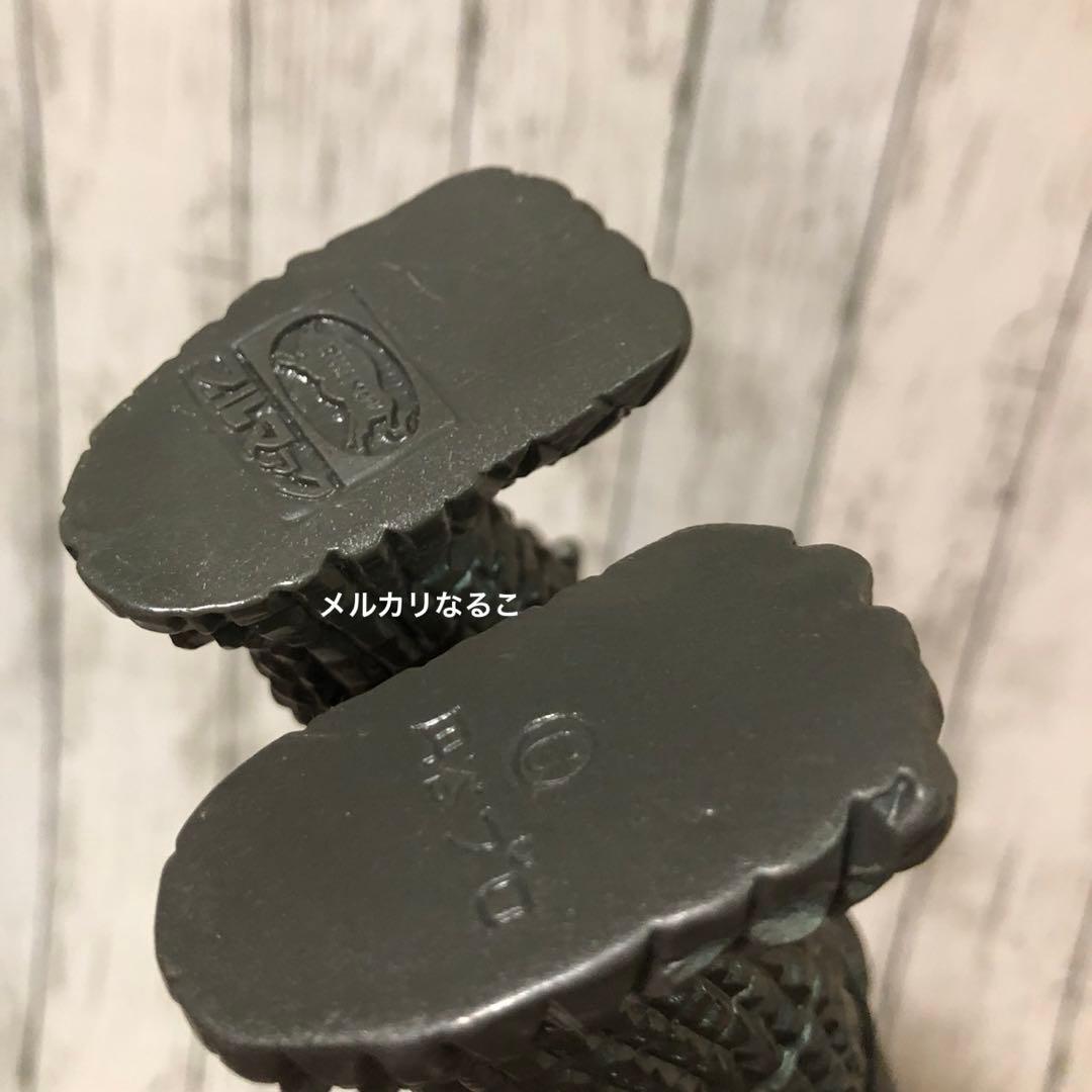 N*b様 ブルマァク　メフィラス星人　復刻版　美品