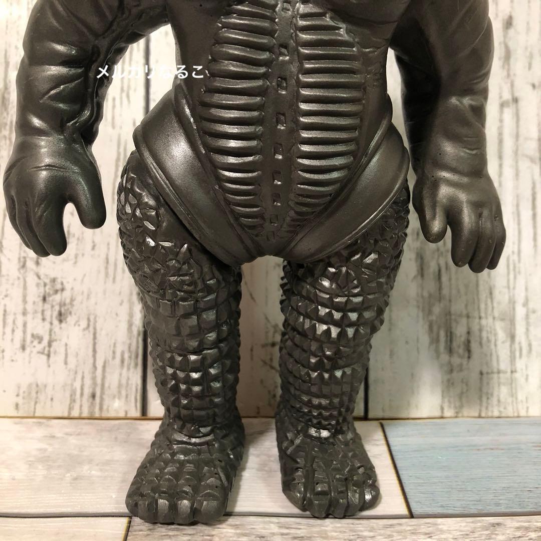 N*b様 ブルマァク　メフィラス星人　復刻版　美品