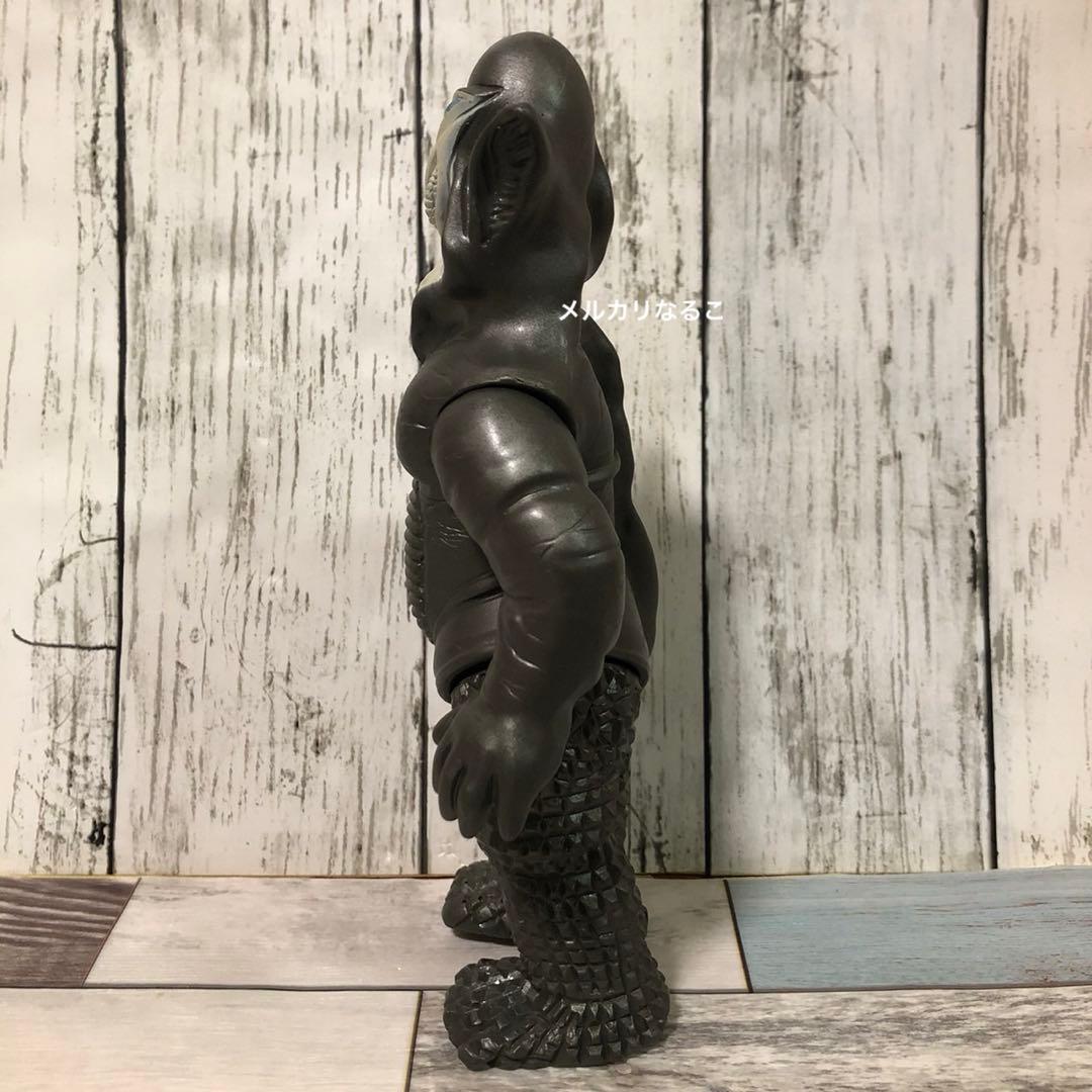 N*b様 ブルマァク　メフィラス星人　復刻版　美品