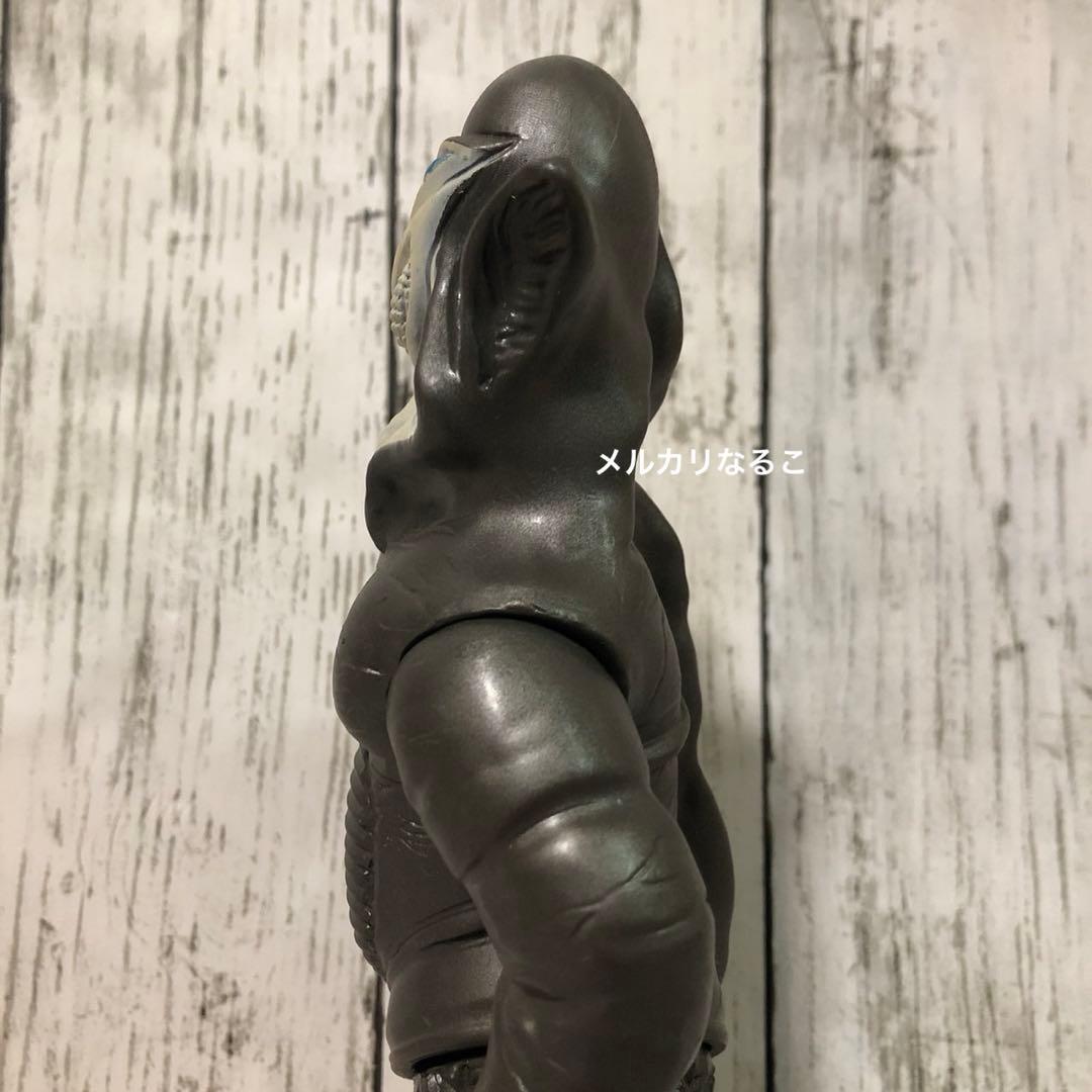 N*b様 ブルマァク　メフィラス星人　復刻版　美品