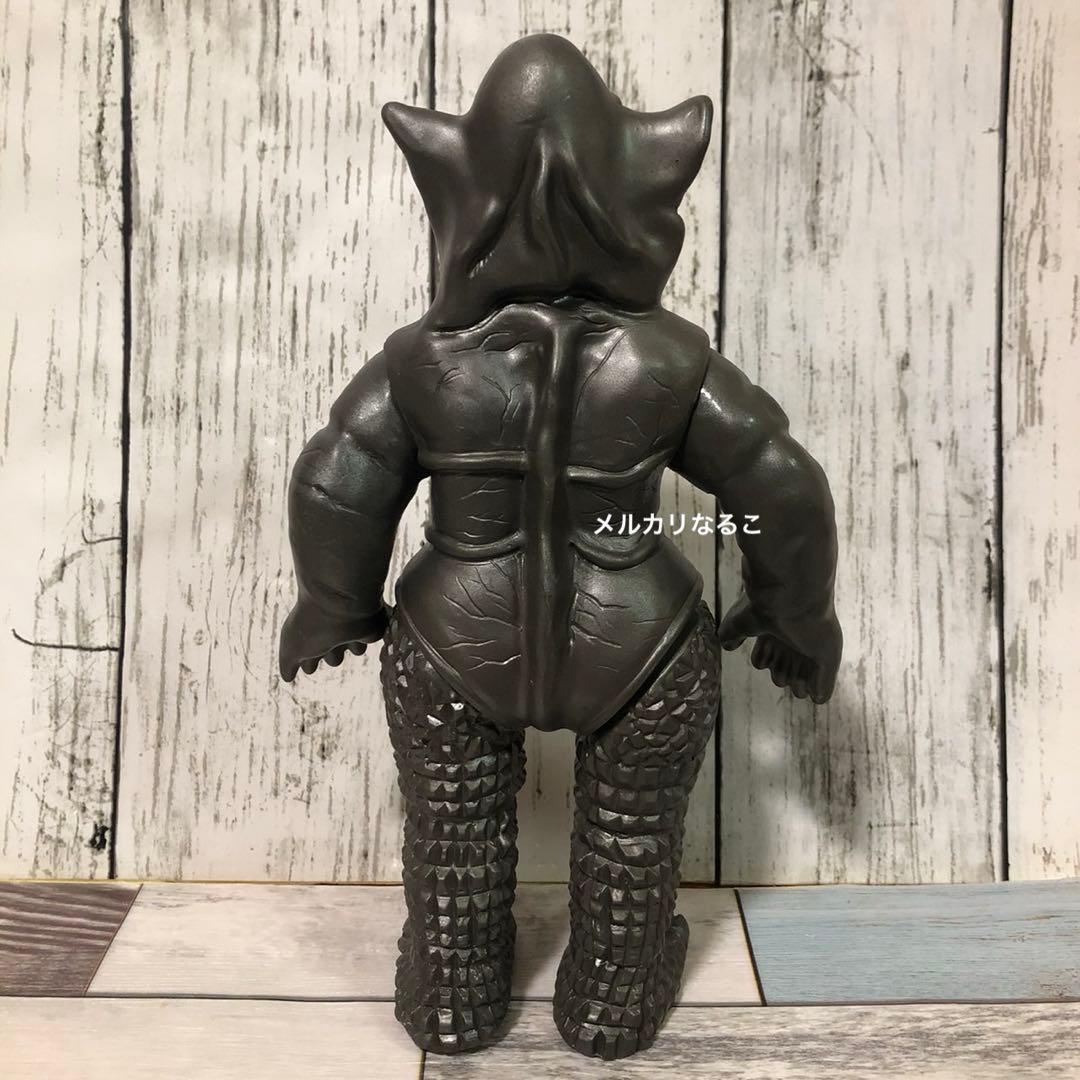 N*b様 ブルマァク　メフィラス星人　復刻版　美品