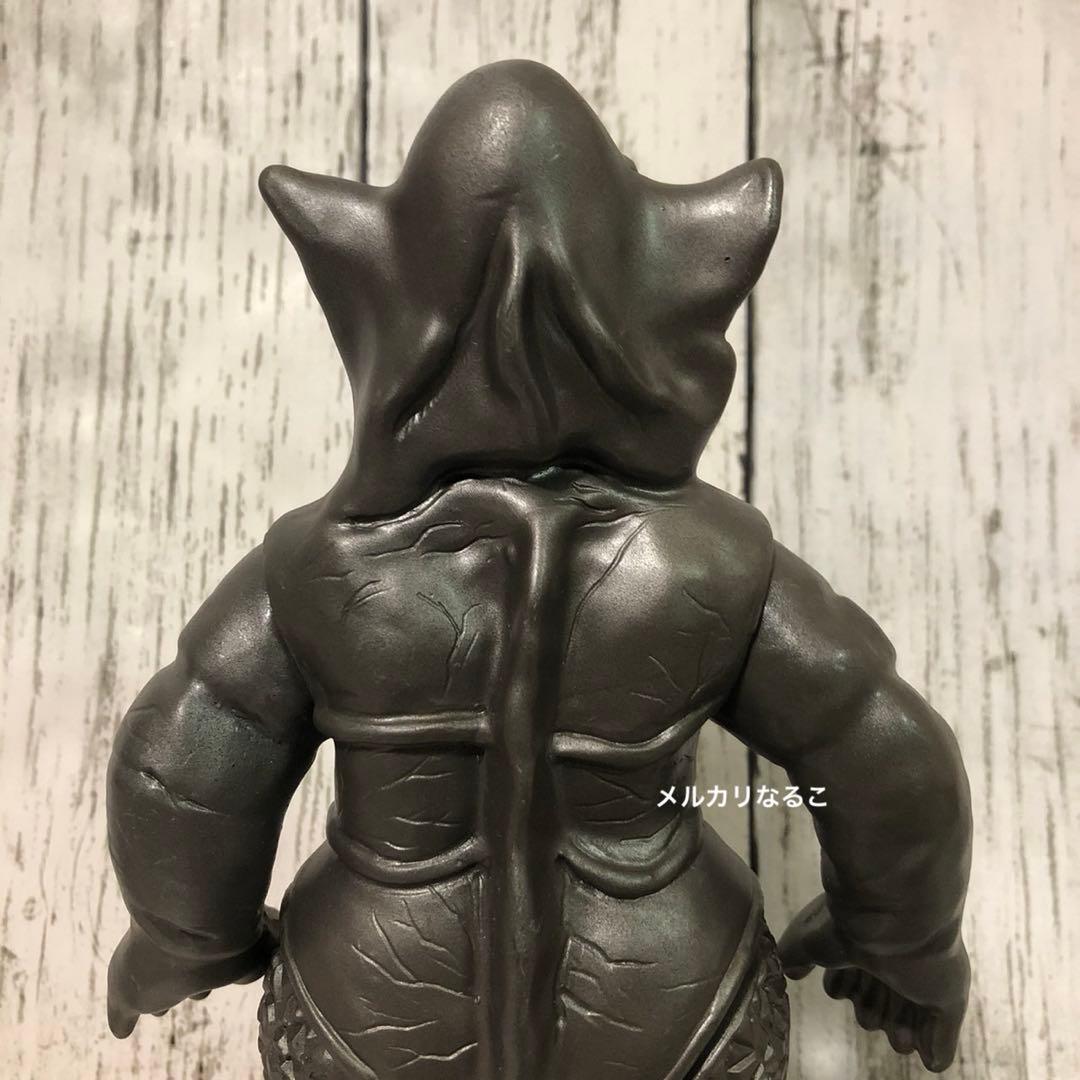 N*b様 ブルマァク　メフィラス星人　復刻版　美品