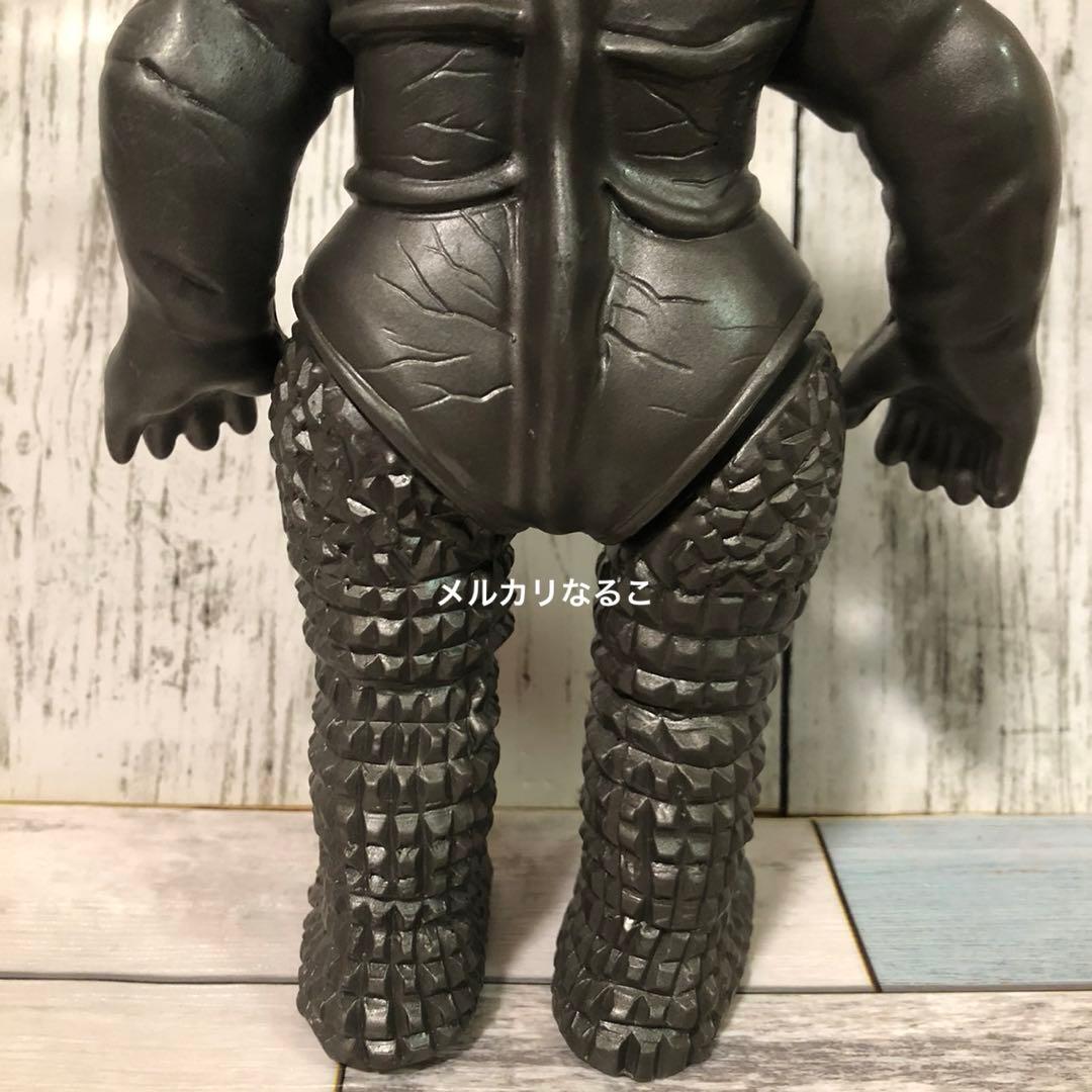 N*b様 ブルマァク　メフィラス星人　復刻版　美品