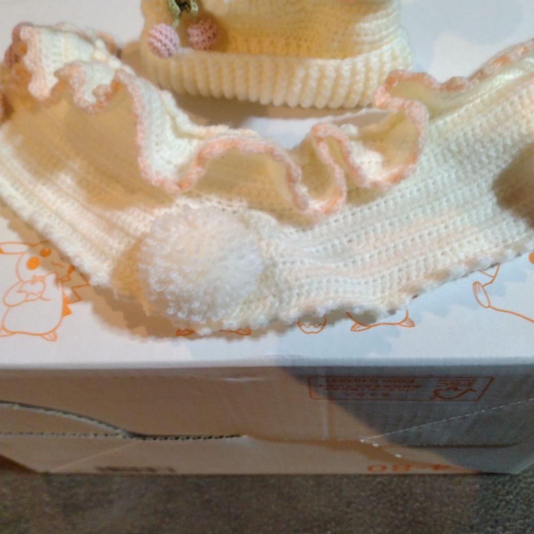 ピカチュウ ぬいぐるみ ウサギの耳としっぽ付きぬいぐるみ用ハンドメイド