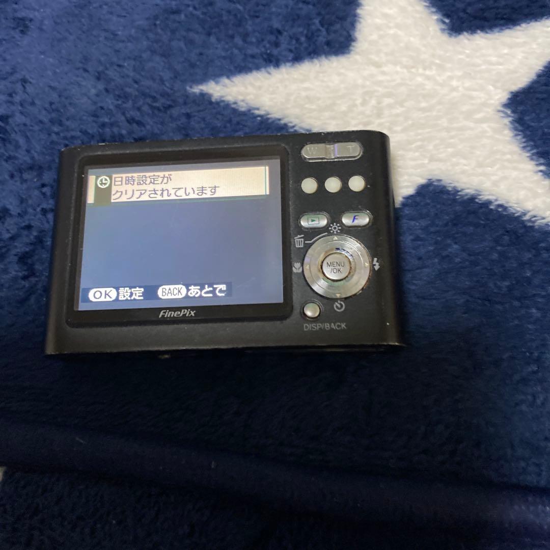 FINEPIX [ジャンク品]