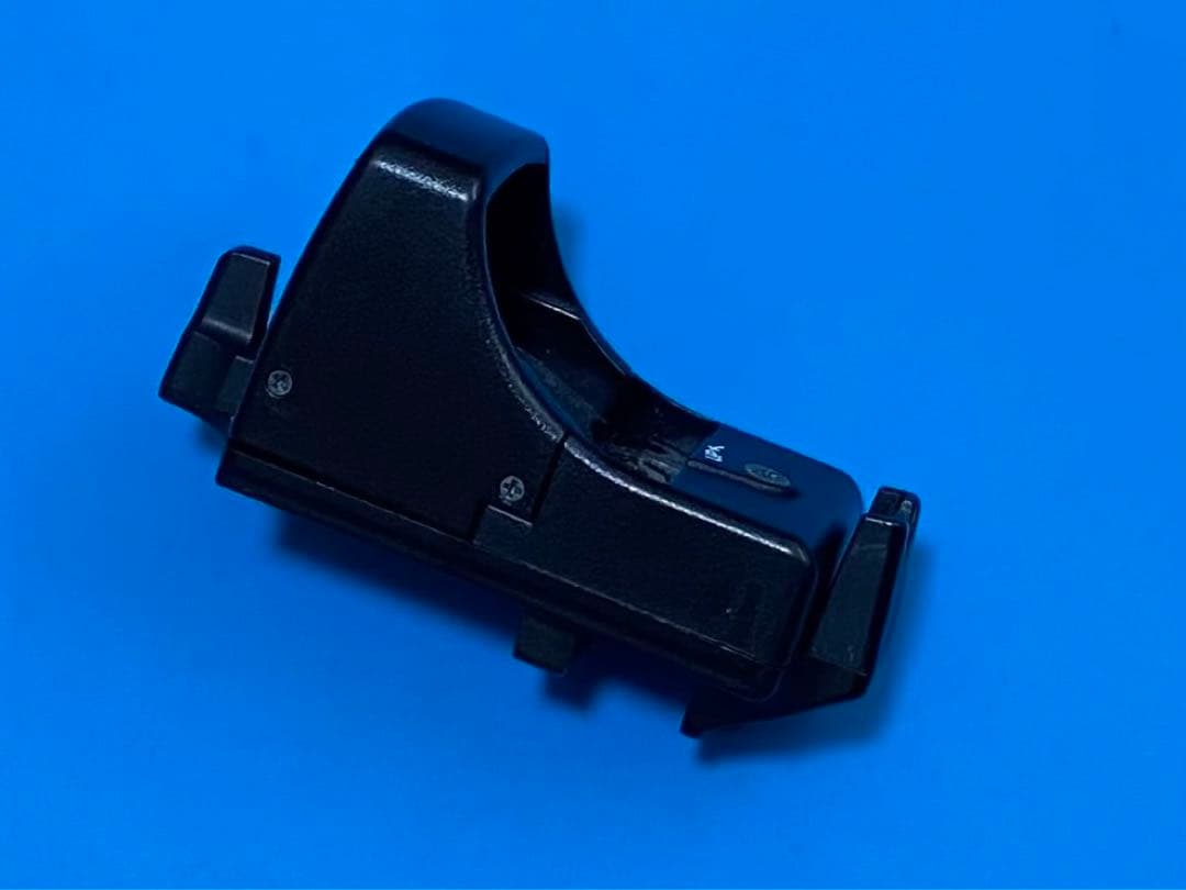 東京マルイ マイクロプロサイト BK グロック専用マウント/他マウントオマケ付き