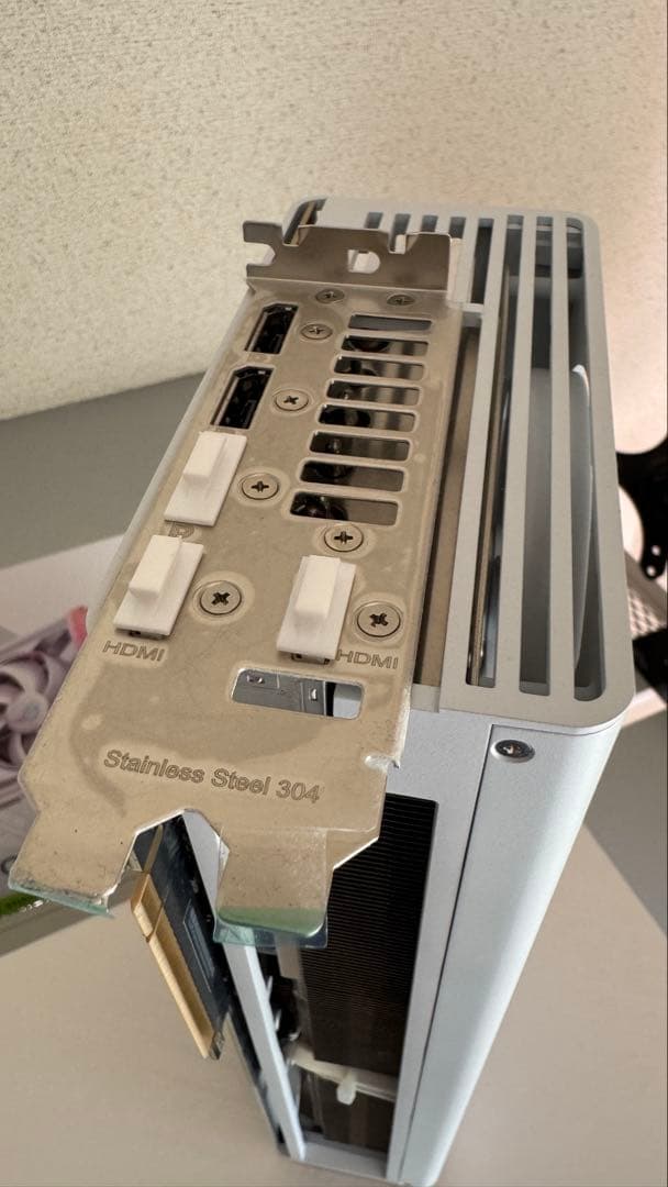 グラフィックボード・グラボ・ビデオカード ASUS ROG STRIX GEFORCE RTX 4090 OC 24GB