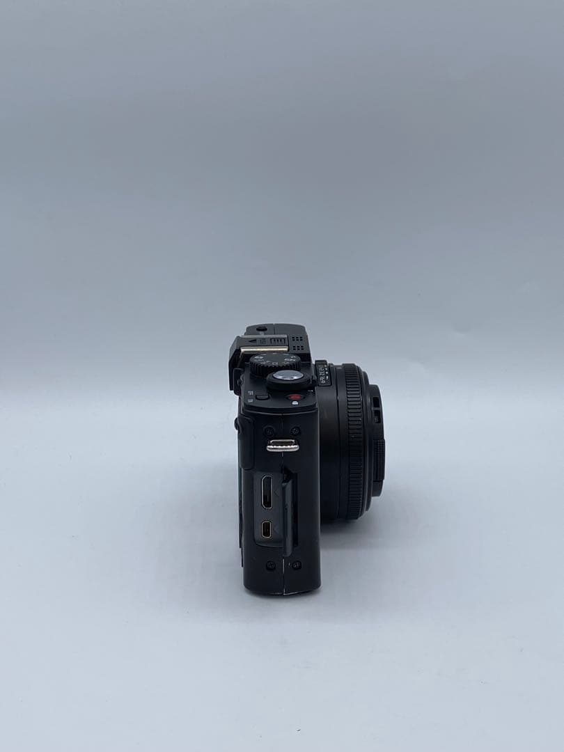 Leica ライカ D-Lux 6