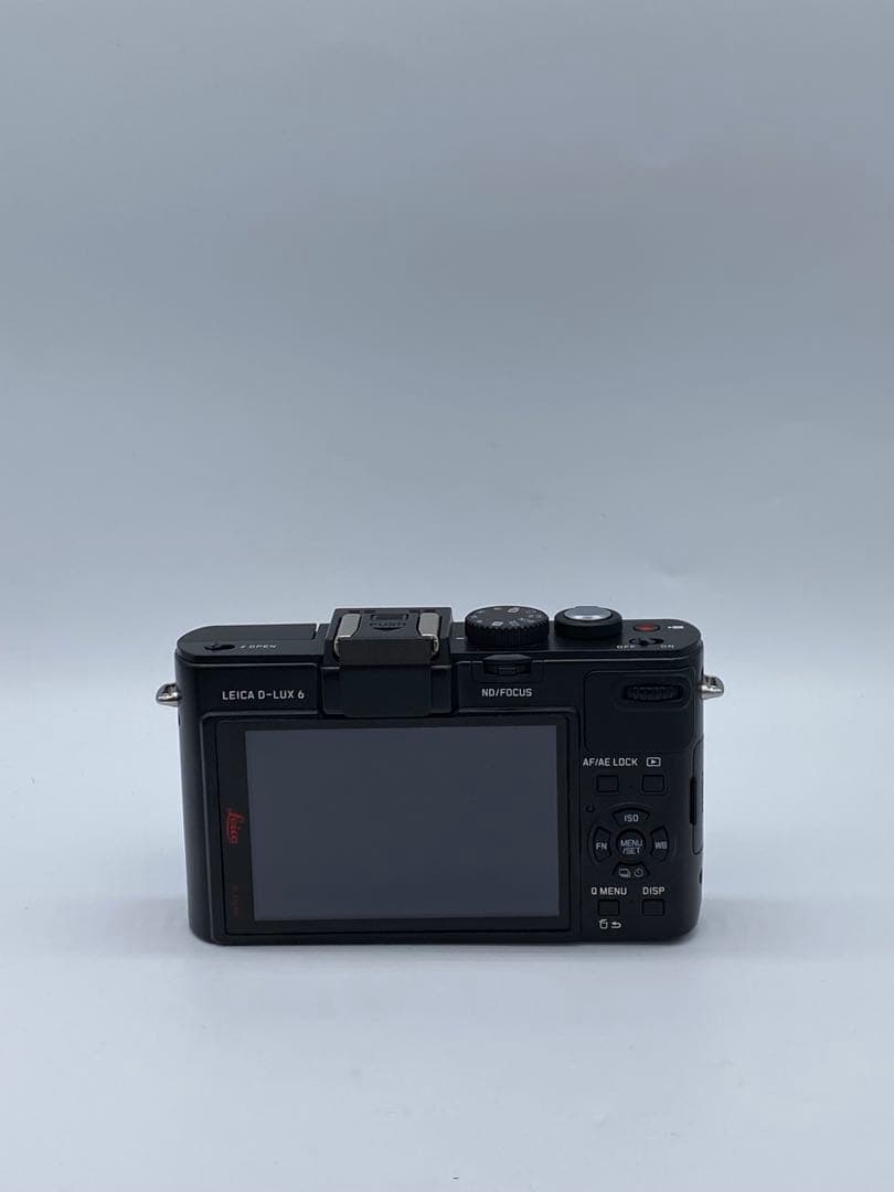 Leica ライカ D-Lux 6