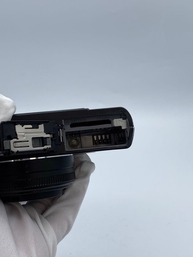 Leica ライカ D-Lux 6