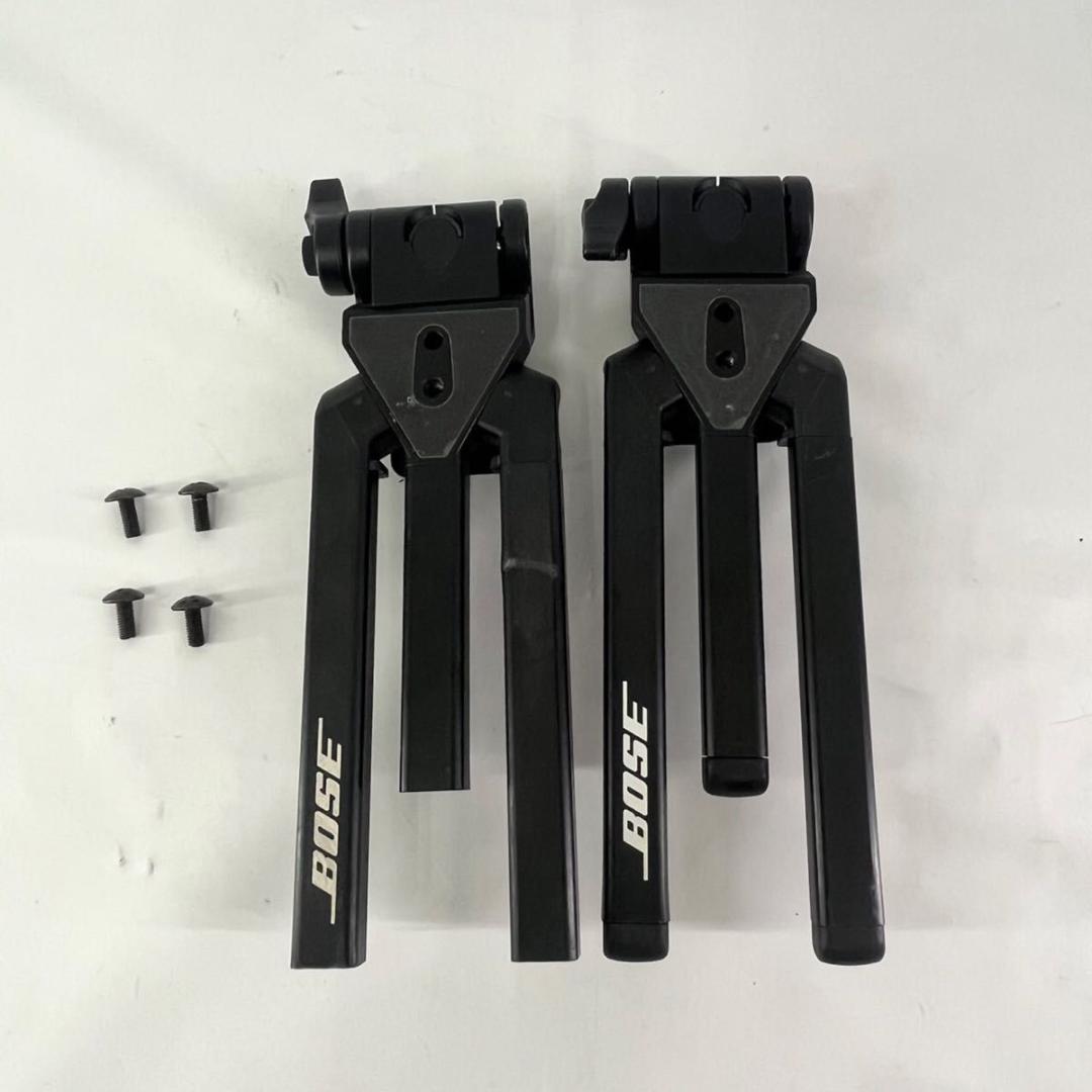 BOSE TS-1 三脚型スピーカースタンド 二脚セット