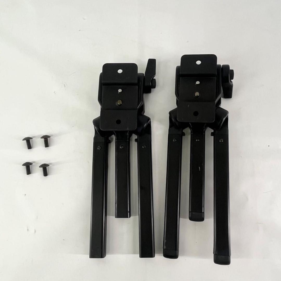 BOSE TS-1 三脚型スピーカースタンド 二脚セット