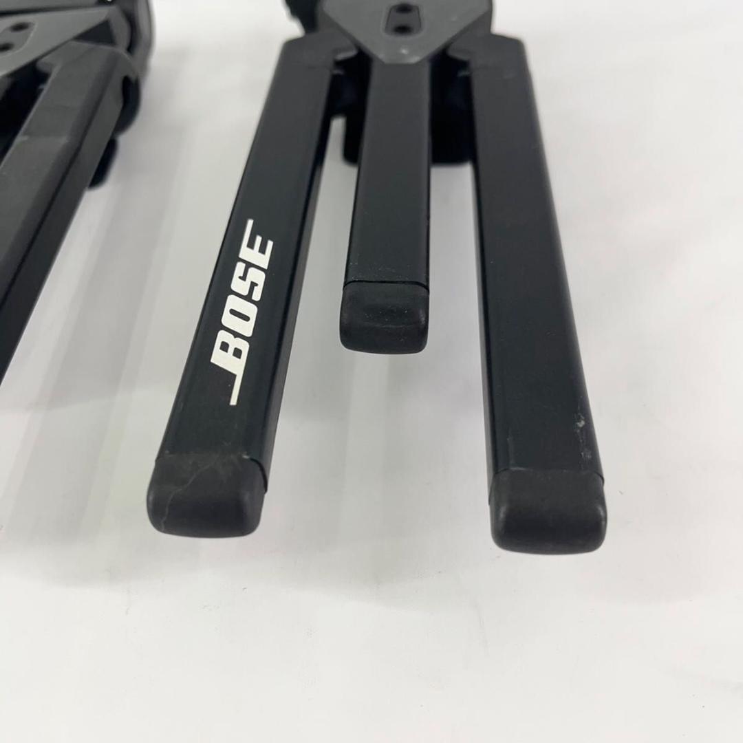 BOSE TS-1 三脚型スピーカースタンド 二脚セット