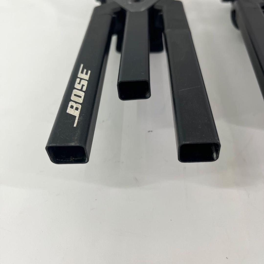 BOSE TS-1 三脚型スピーカースタンド 二脚セット