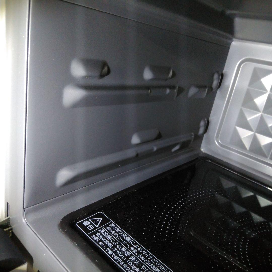 Toshiba電子レンジ