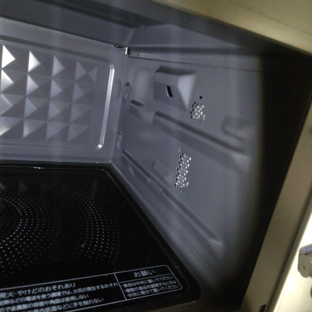 Toshiba電子レンジ