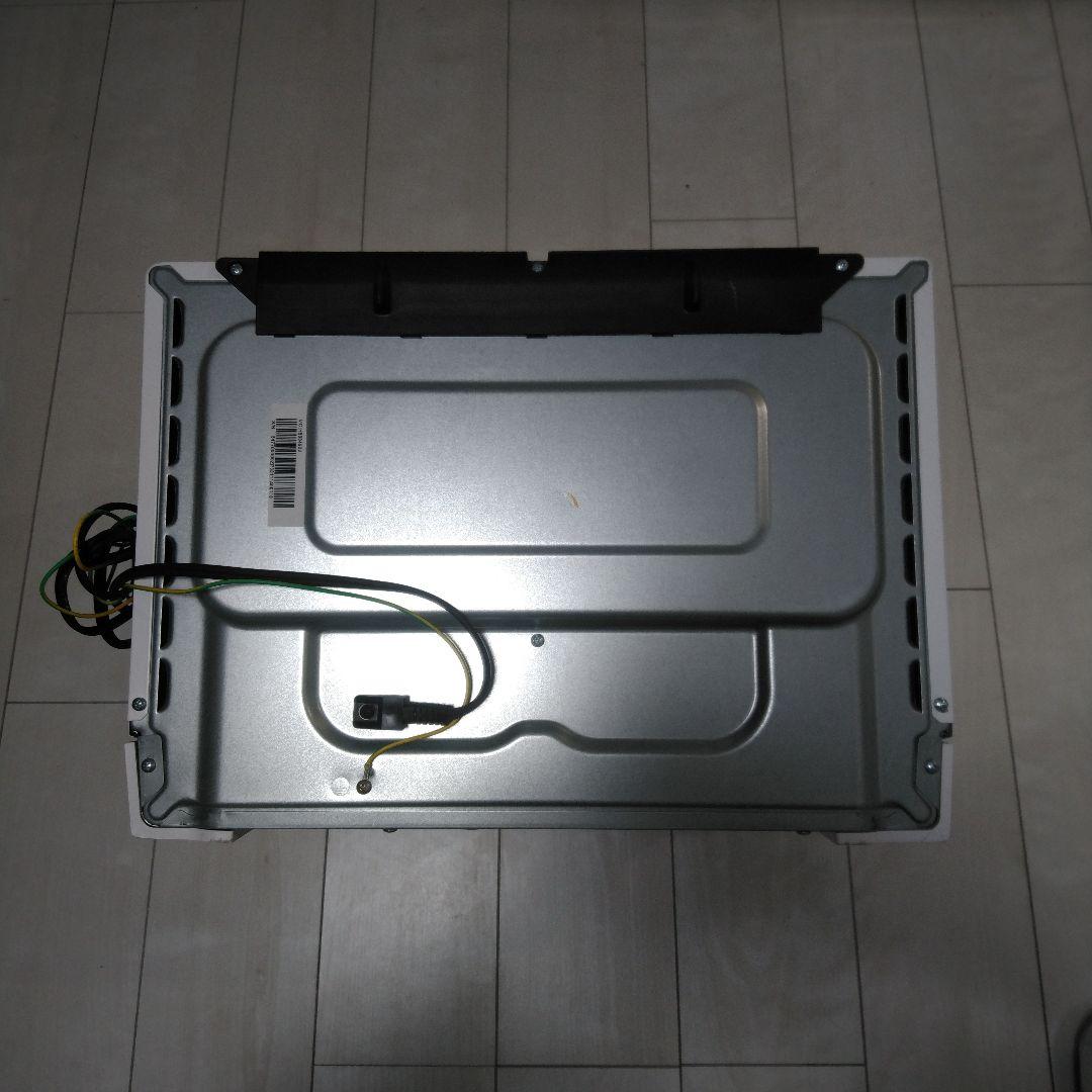 Toshiba電子レンジ