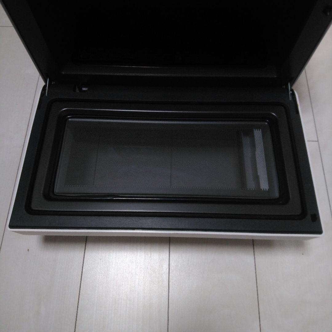 Toshiba電子レンジ