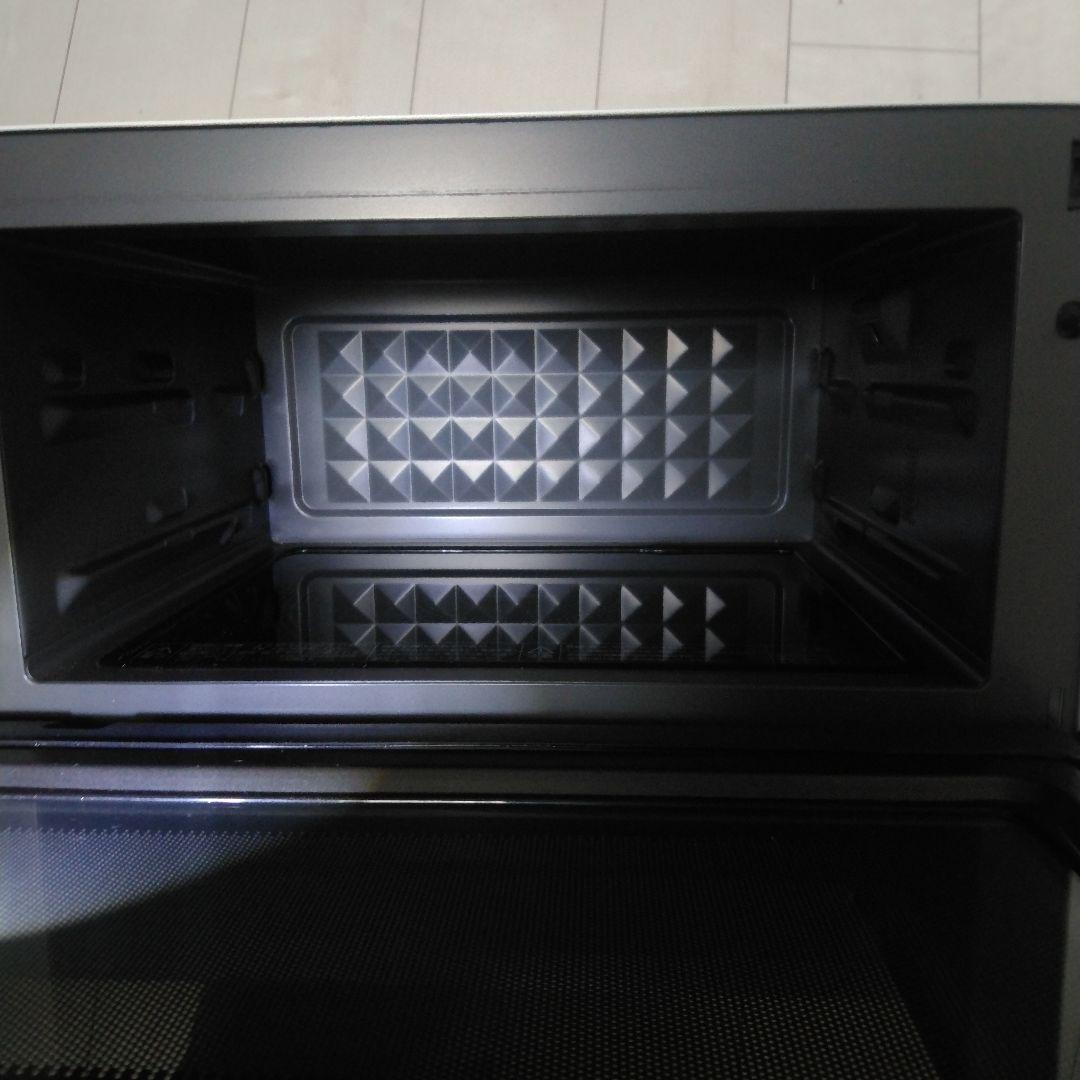 Toshiba電子レンジ
