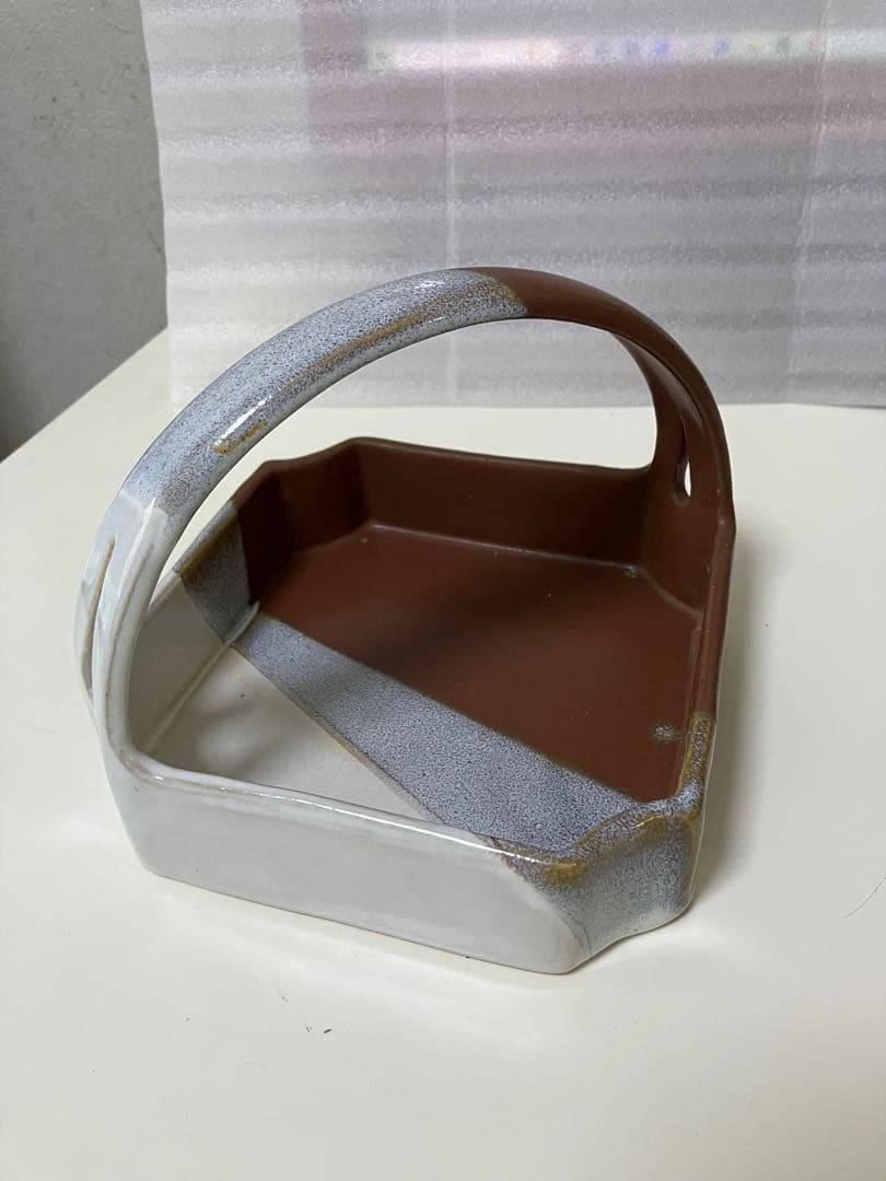 手鉢　陶器カップセット