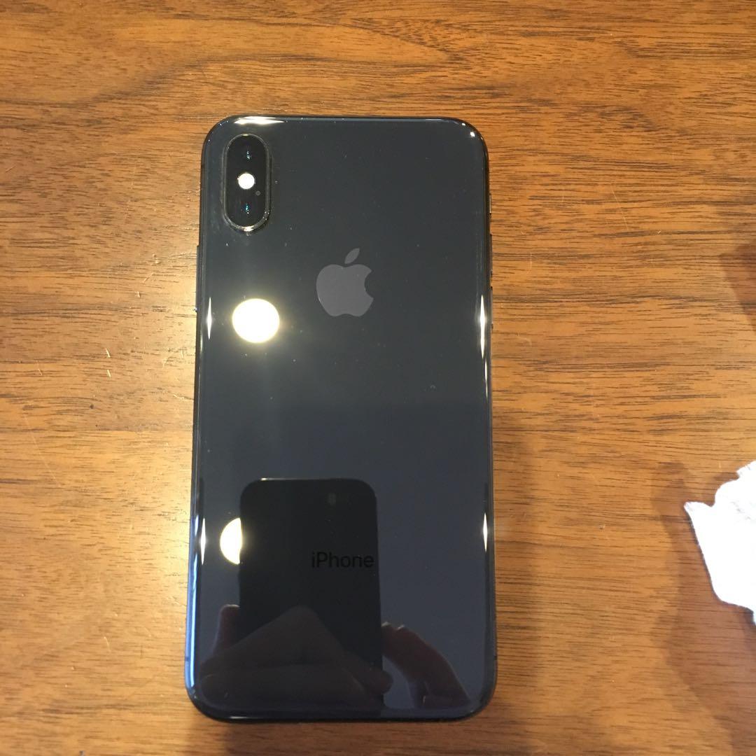 猫*様 iPhone Xs 256gb本体