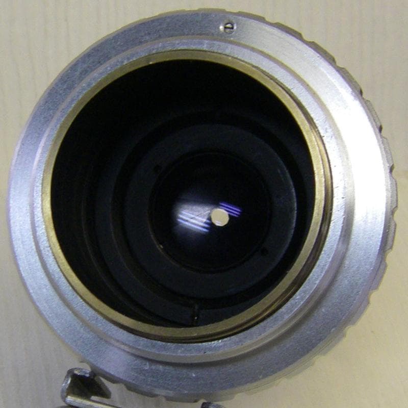 ライカＬマウント◎Ｔｏｐｃｏｒ ５ｃｍ／Ｆ３．５ Ｔｙｐｅ－Ｋ