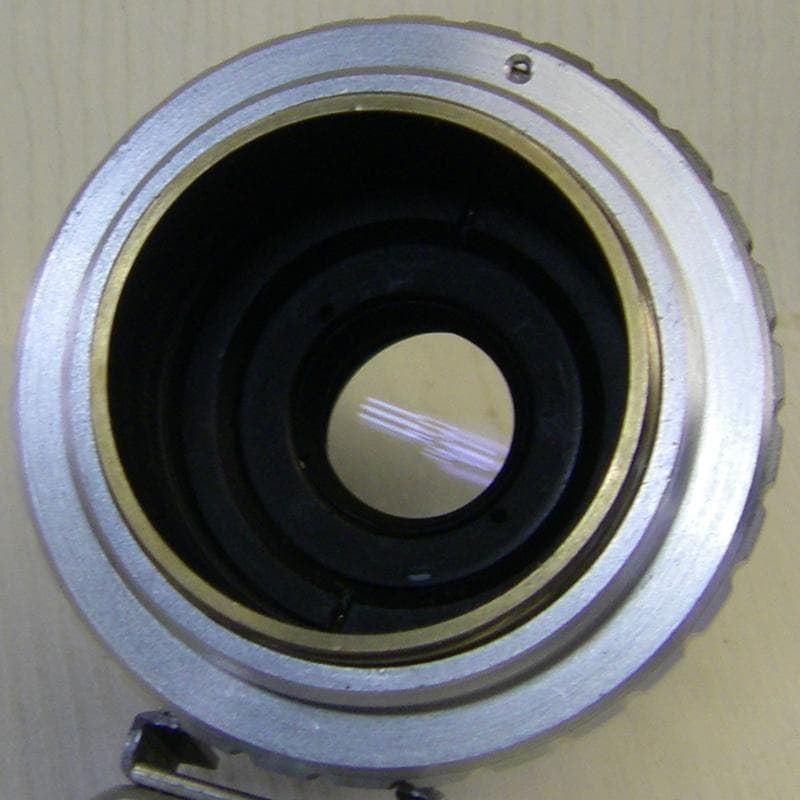 ライカＬマウント◎Ｔｏｐｃｏｒ ５ｃｍ／Ｆ３．５ Ｔｙｐｅ－Ｋ