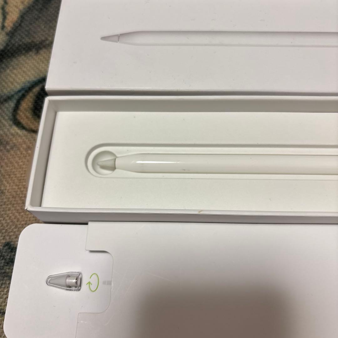 Apple Pencil第一世代　中古