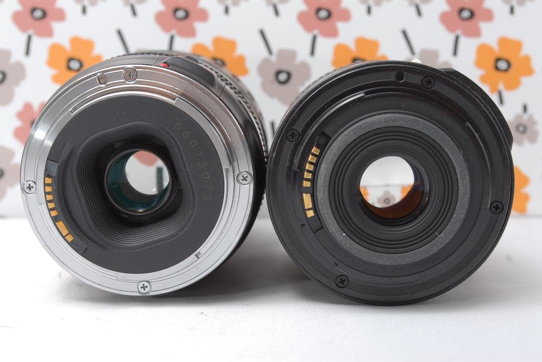 ❤Canon EOS 70D❤高速AF＆連写で瞬間撮影❤超望遠レンズセット❤