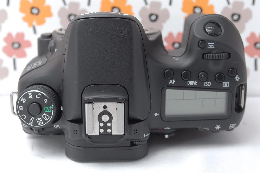 ❤Canon EOS 70D❤高速AF＆連写で瞬間撮影❤超望遠レンズセット❤
