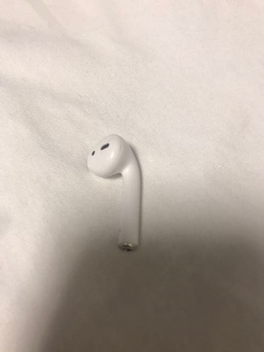 AirPods第二世代 右のみ