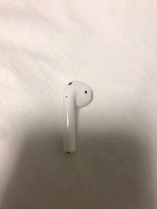 AirPods第二世代 右のみ