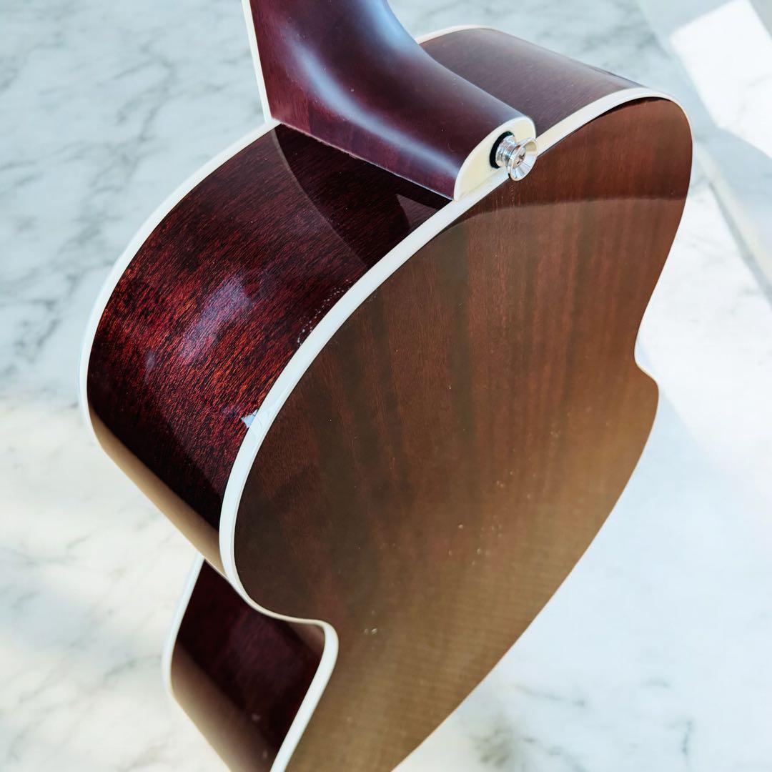 【ラテコ 】James ジェイムス　J-300A TRD アコースティック