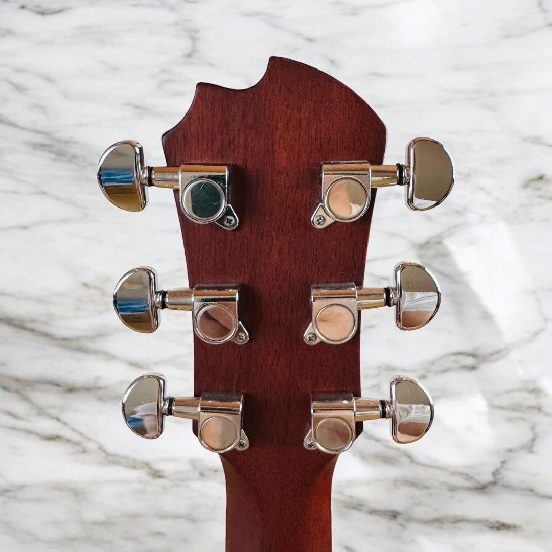 【ラテコ 】James ジェイムス　J-300A TRD アコースティック