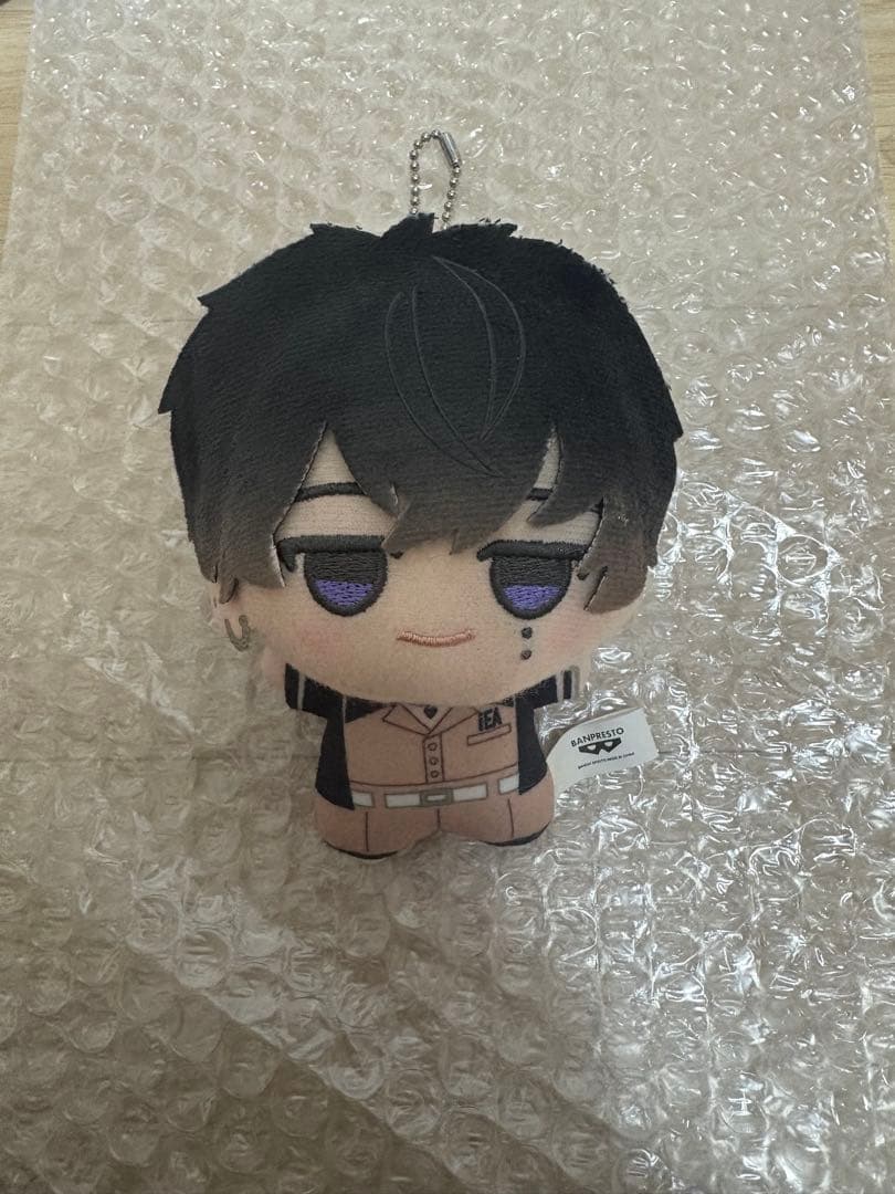 18TRIP エイトリ ちびぐるみ 叢雲添 朝班