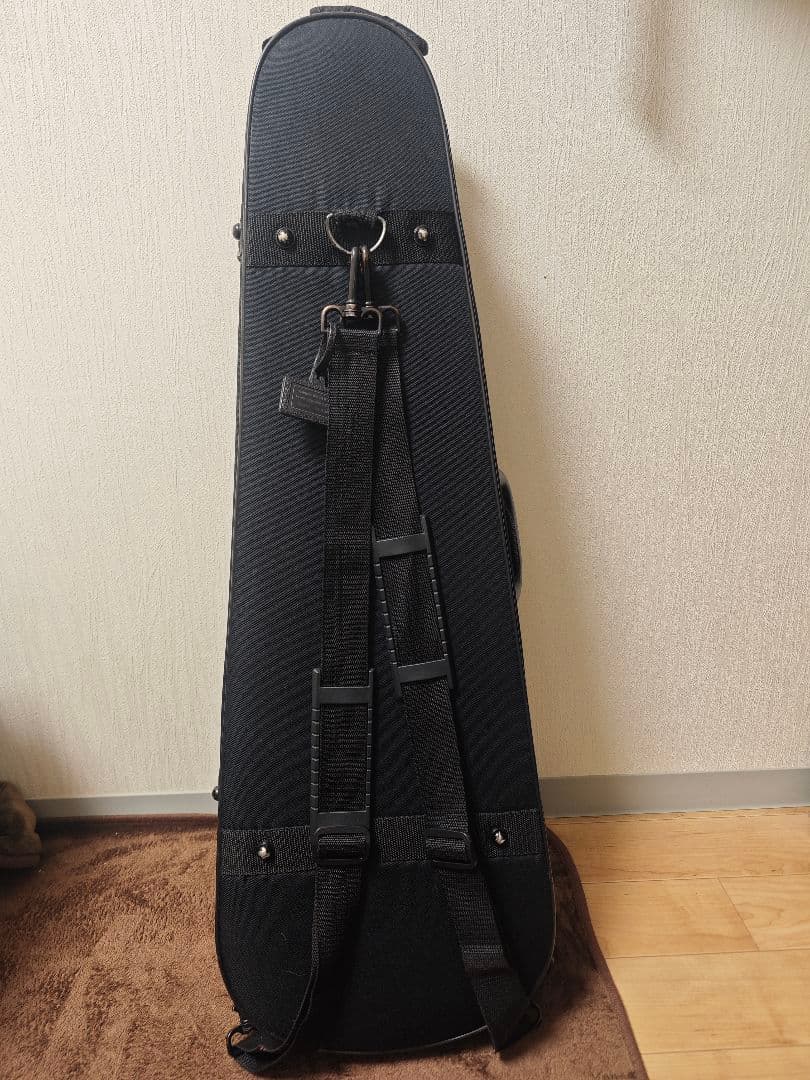 GEWA ビオラ（ヴィオラ） 2008年製　15.5インチ（39.5cm）