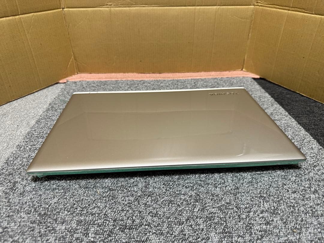 すぐ使用可能： 東芝dynabook T45/TG Win11 Office付き