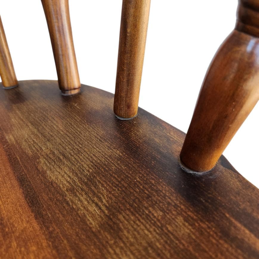 飛騨の家具 ロッキングチェア 家具 木製　アンティーク ヴィンテージ 欧米