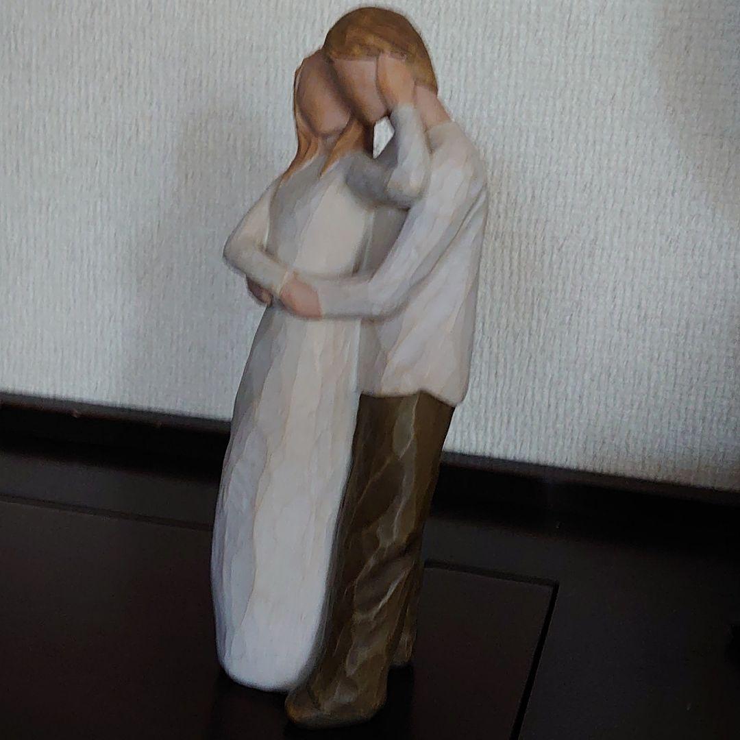 【Willow Tree／ウィロー・ツリー】 Together ずっといっしょ
