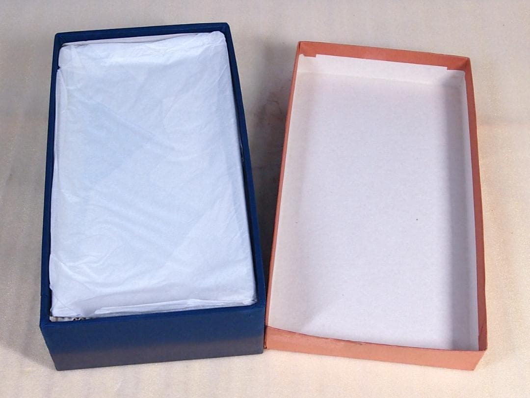 【未使用】たち吉/橘吉 青磁 長角皿 5客 竹節陽刻 焼物皿/刺身皿 磁器/食器