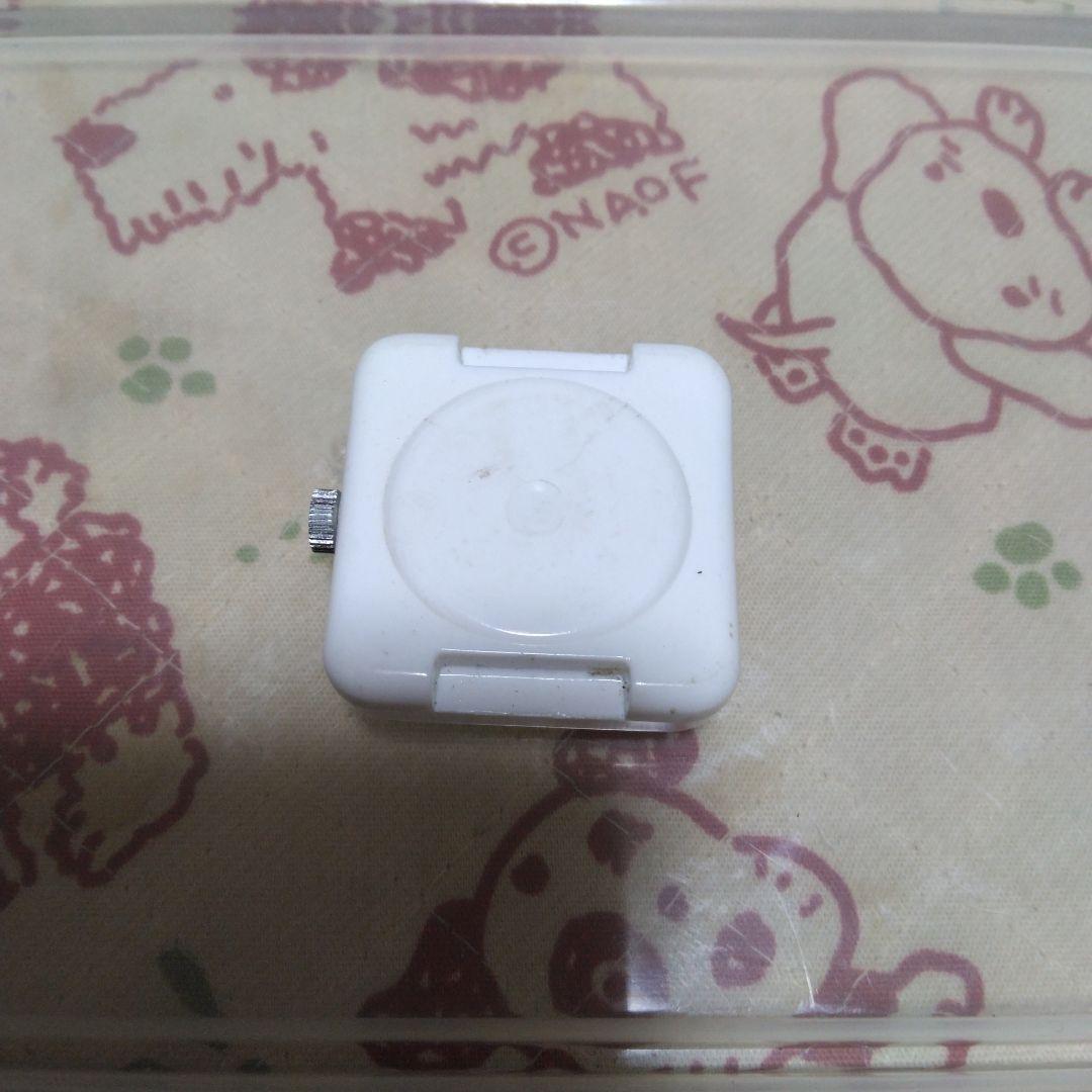 LEDA手巻き腕時計作動品