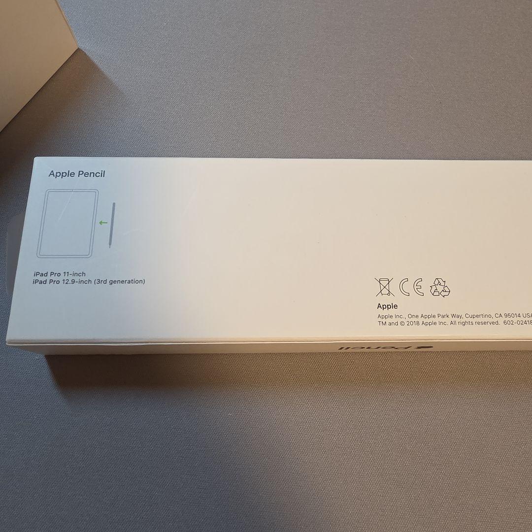 iPad mini 第6世代 wifi 64GB + Apple Pencil