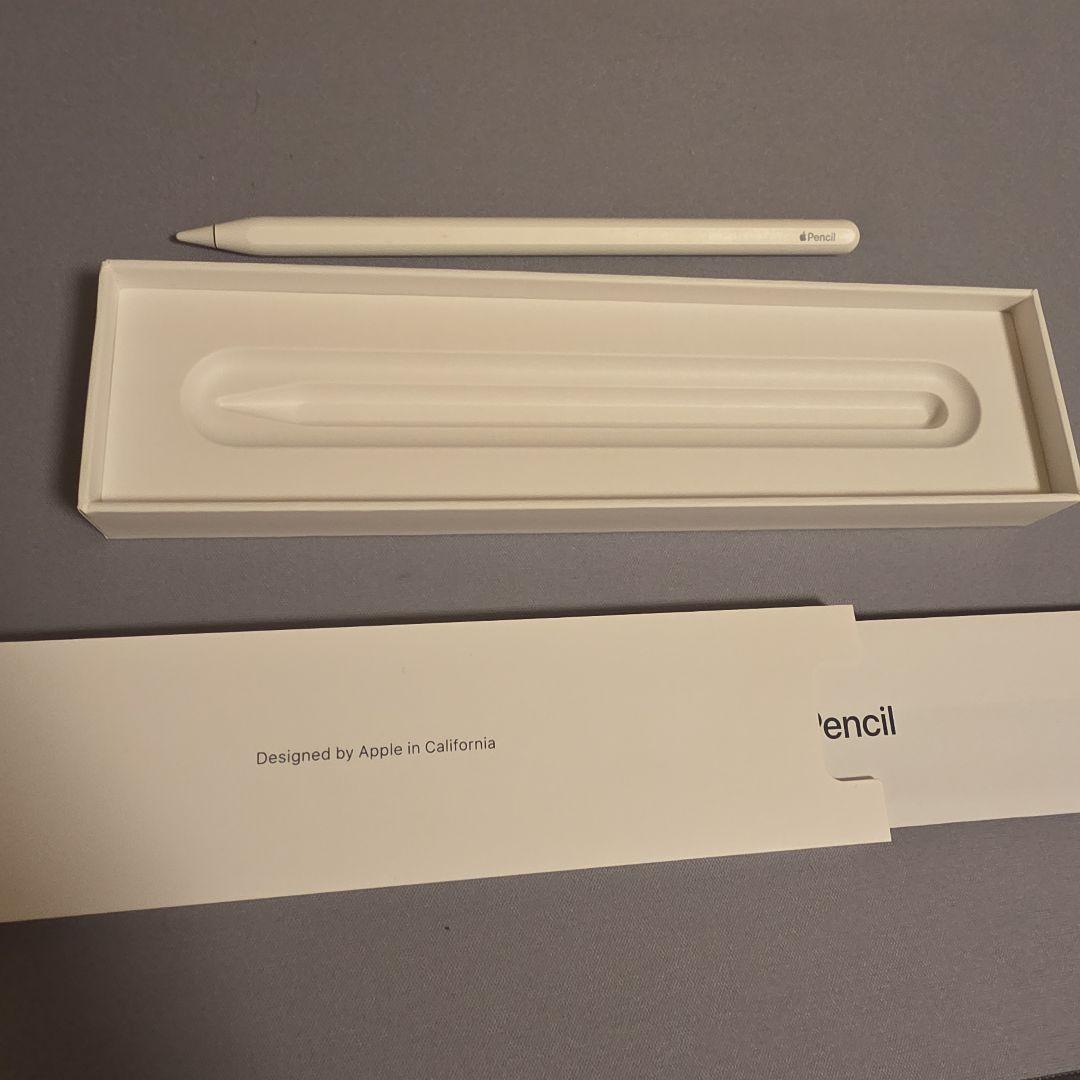 iPad mini 第6世代 wifi 64GB + Apple Pencil