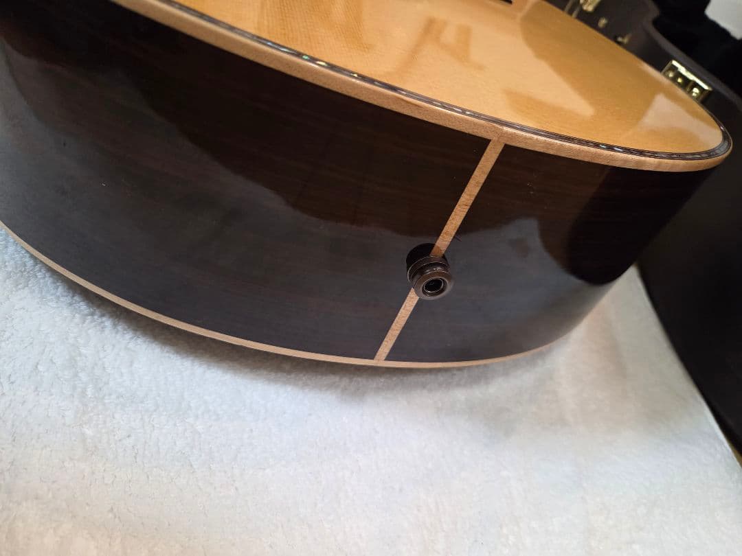 ギター YAMAHAls36