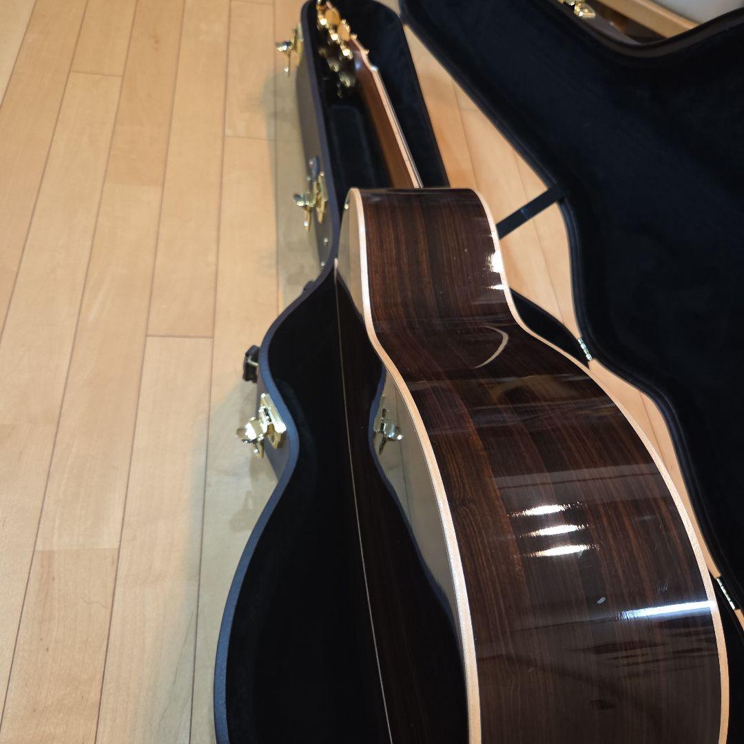 ギター YAMAHAls36