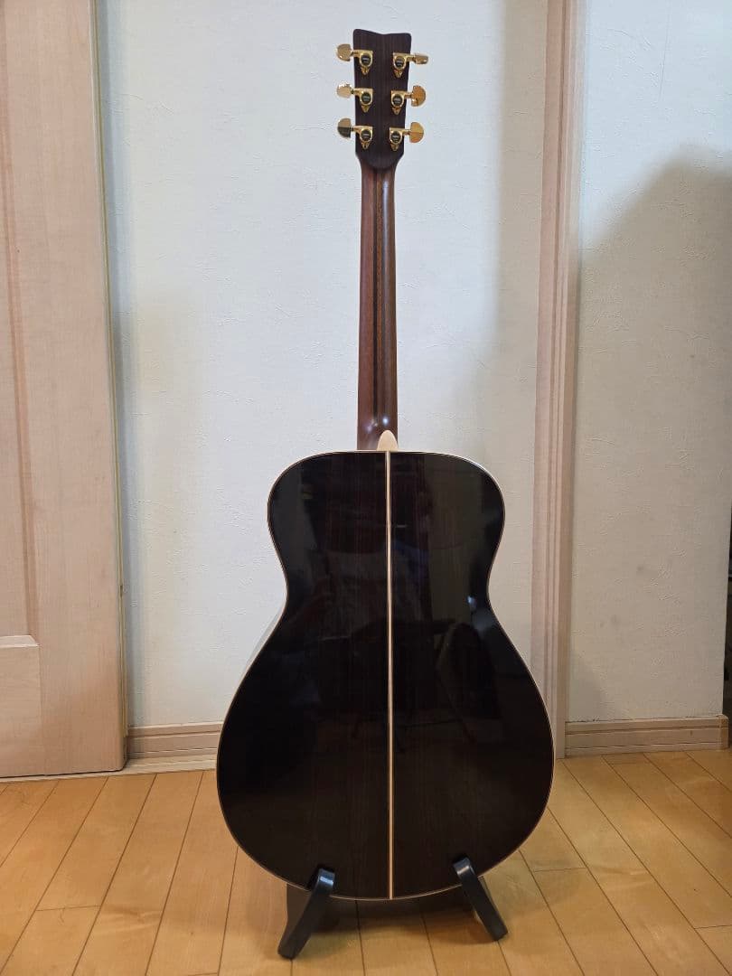 ギター YAMAHAls36