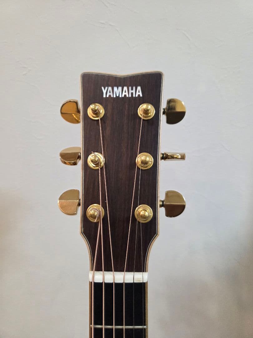 ギター YAMAHAls36