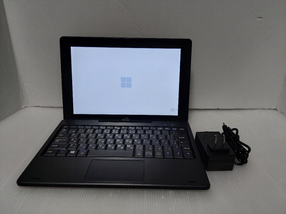 FRONTIER／フロンティア　2 in 1 タブレットPC／ FRT250P